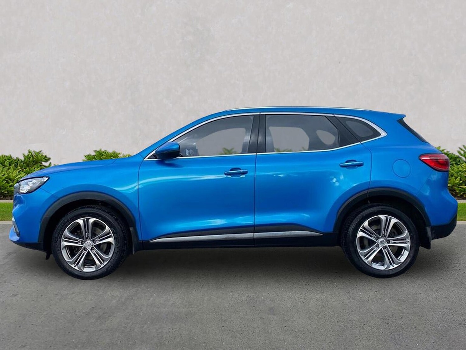 Used MG MG HS 2020 for sale - 76490735: Photo 19