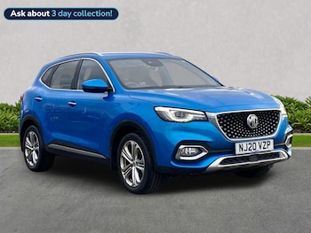 Used MG MG HS 2020 for sale - 76490735: Photo