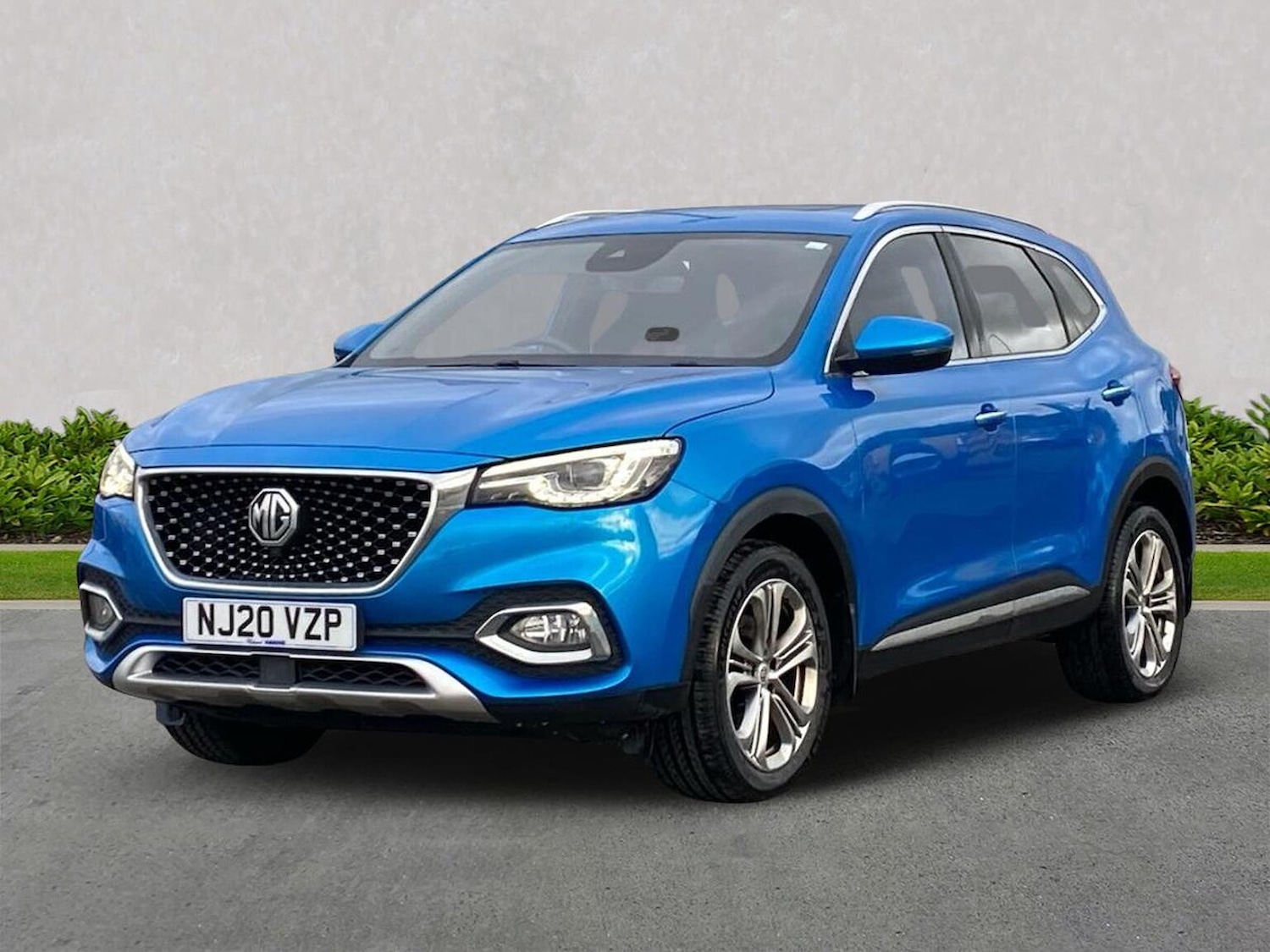 Used MG MG HS 2020 for sale - 76490735: Photo 20