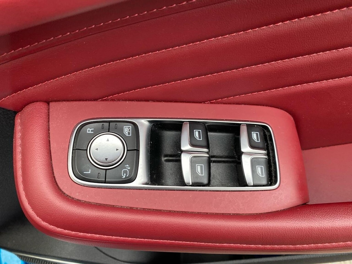 Used MG MG HS 2020 for sale - 76490735: Photo 21