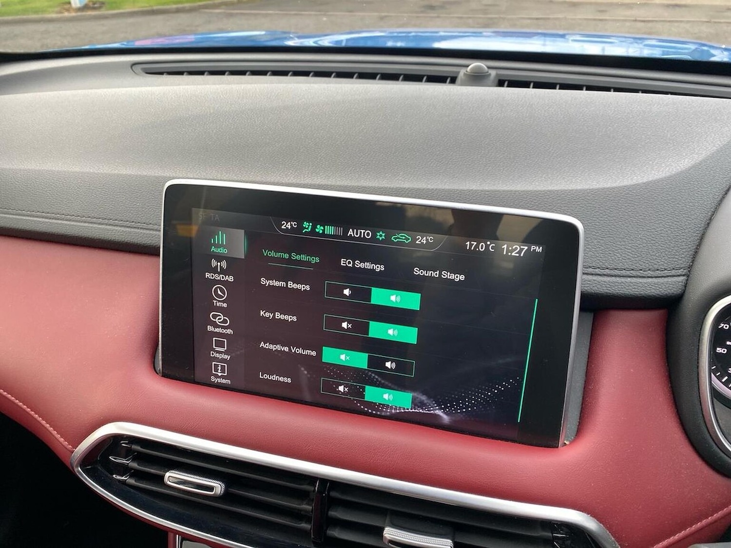 Used MG MG HS 2020 for sale - 76490735: Photo 25