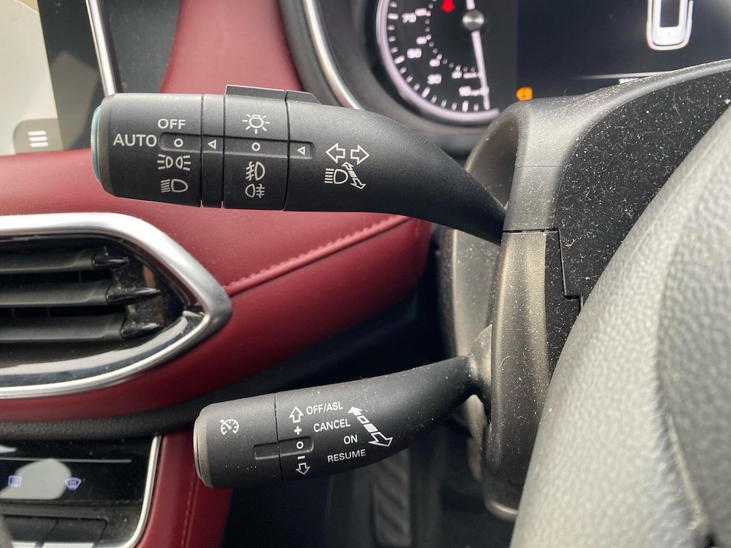 Used MG MG HS 2020 for sale - 76490735: Photo 28