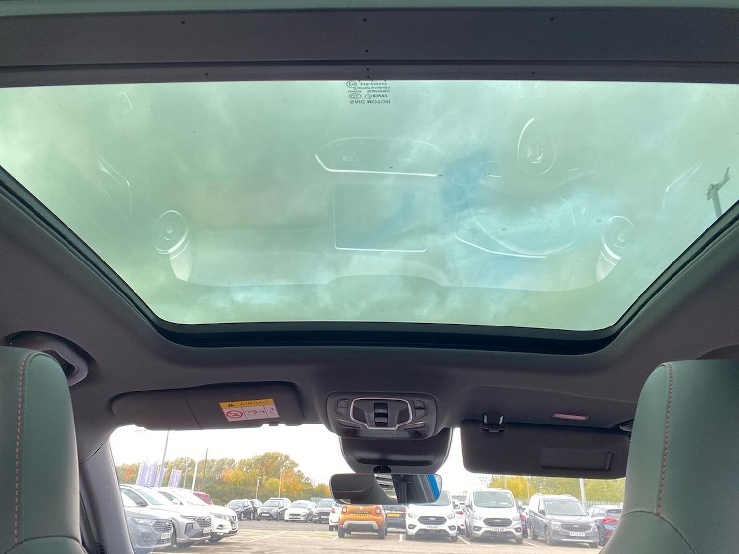 Used MG MG HS 2020 for sale - 76490735: Photo 31