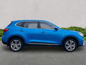 Used MG MG HS 2020 for sale - 76490735: Photo