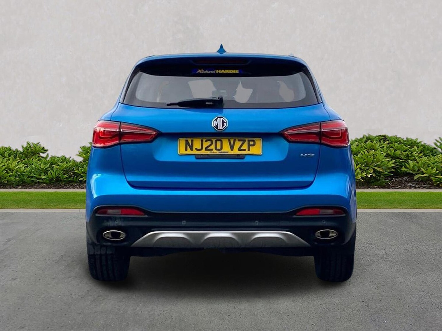 Used MG MG HS 2020 for sale - 76490735: Photo 4