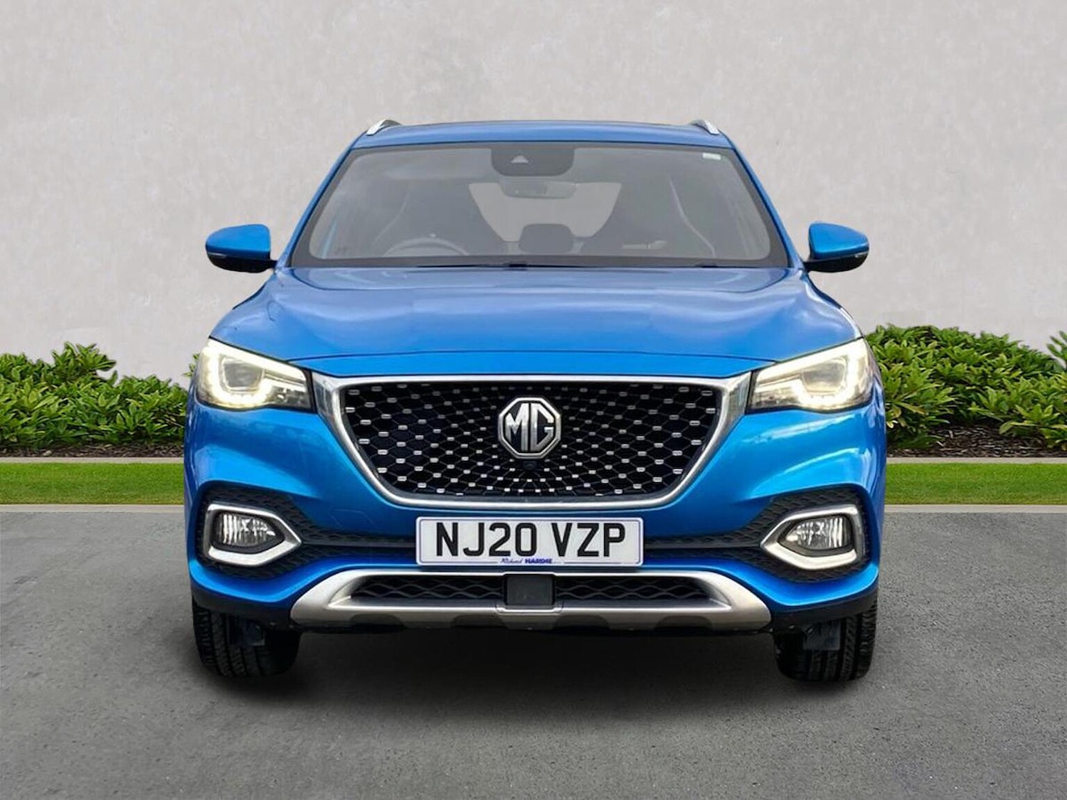 Used MG MG HS 2020 for sale - 76490735: Photo 5