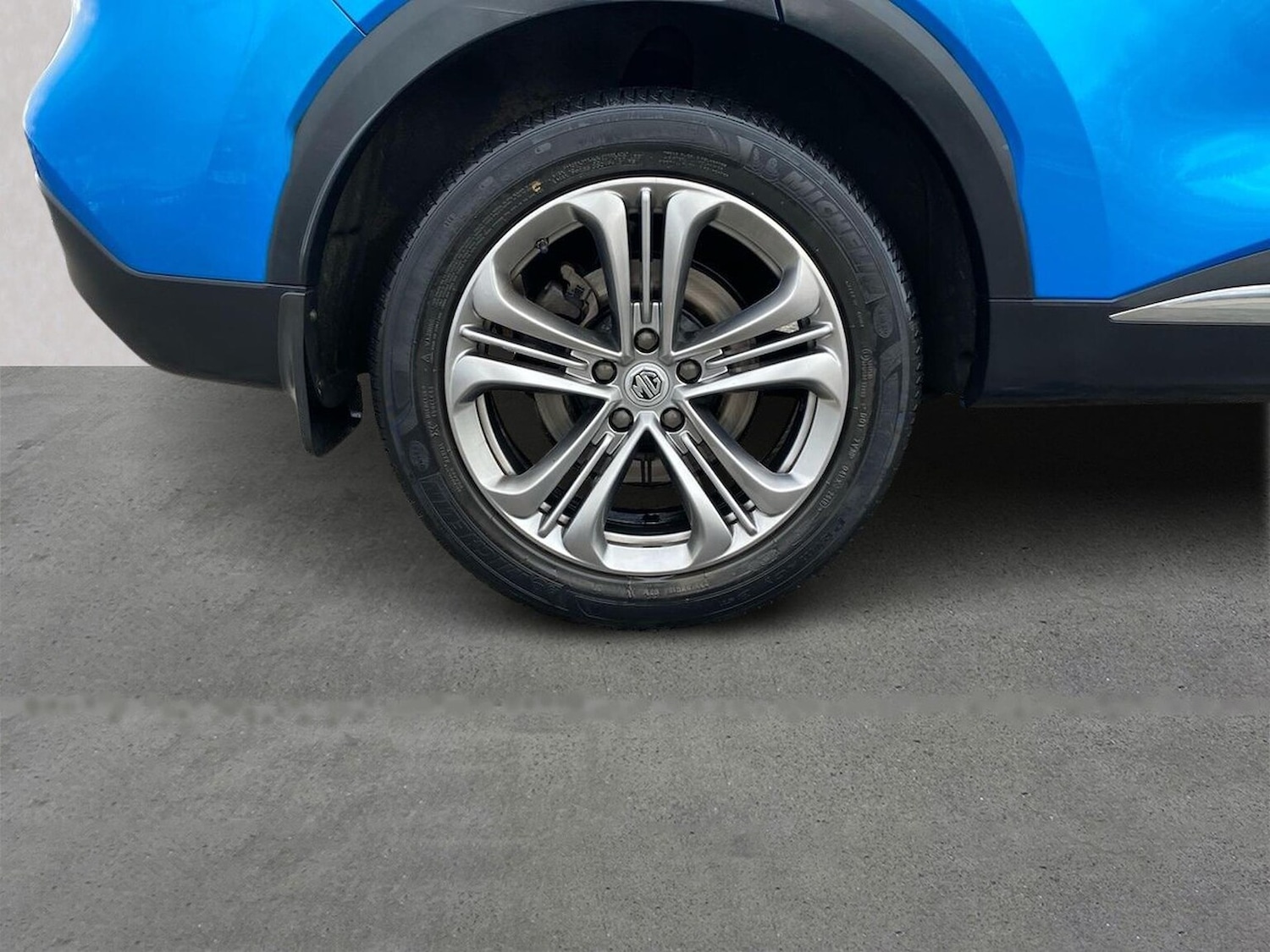 Used MG MG HS 2020 for sale - 76490735: Photo 6