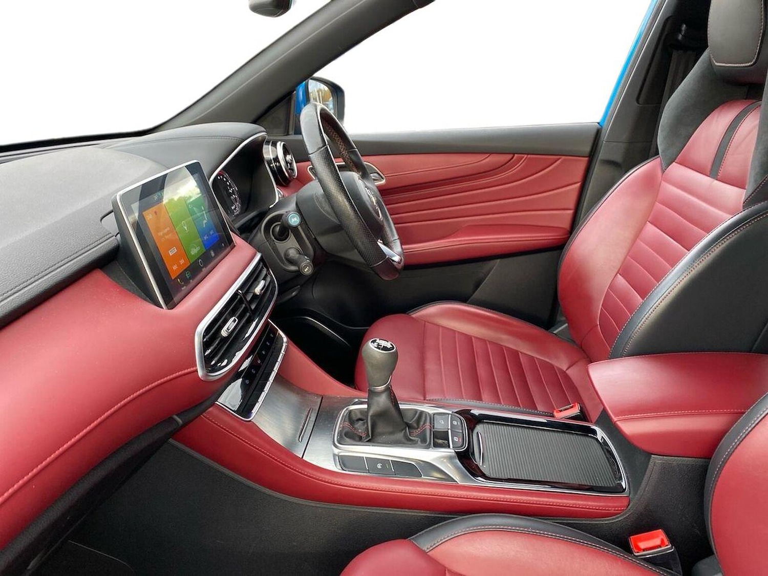 Used MG MG HS 2020 for sale - 76490735: Photo 7