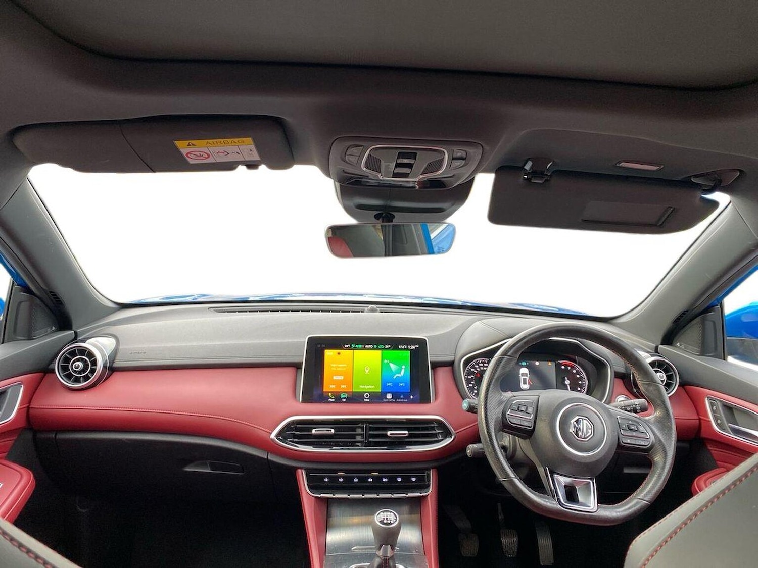 Used MG MG HS 2020 for sale - 76490735: Photo 8