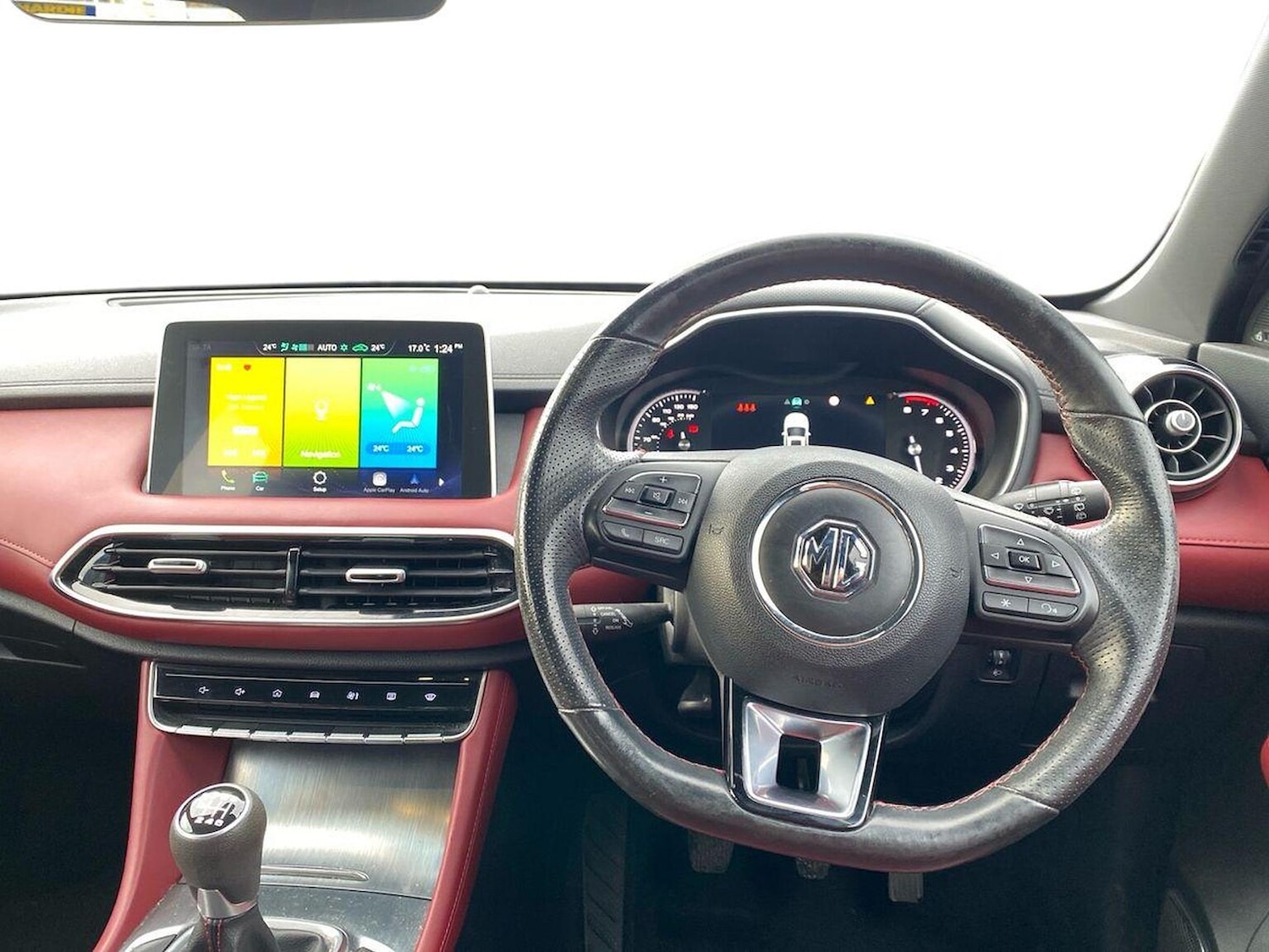 Used MG MG HS 2020 for sale - 76490735: Photo 9