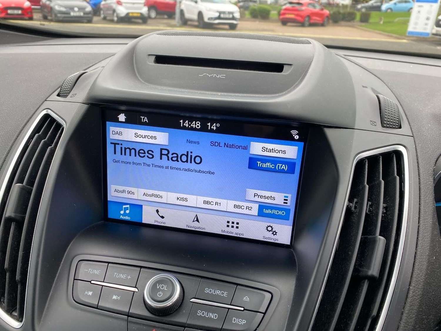 Used Ford C-Max 2019 for sale - 76268315: Photo 11