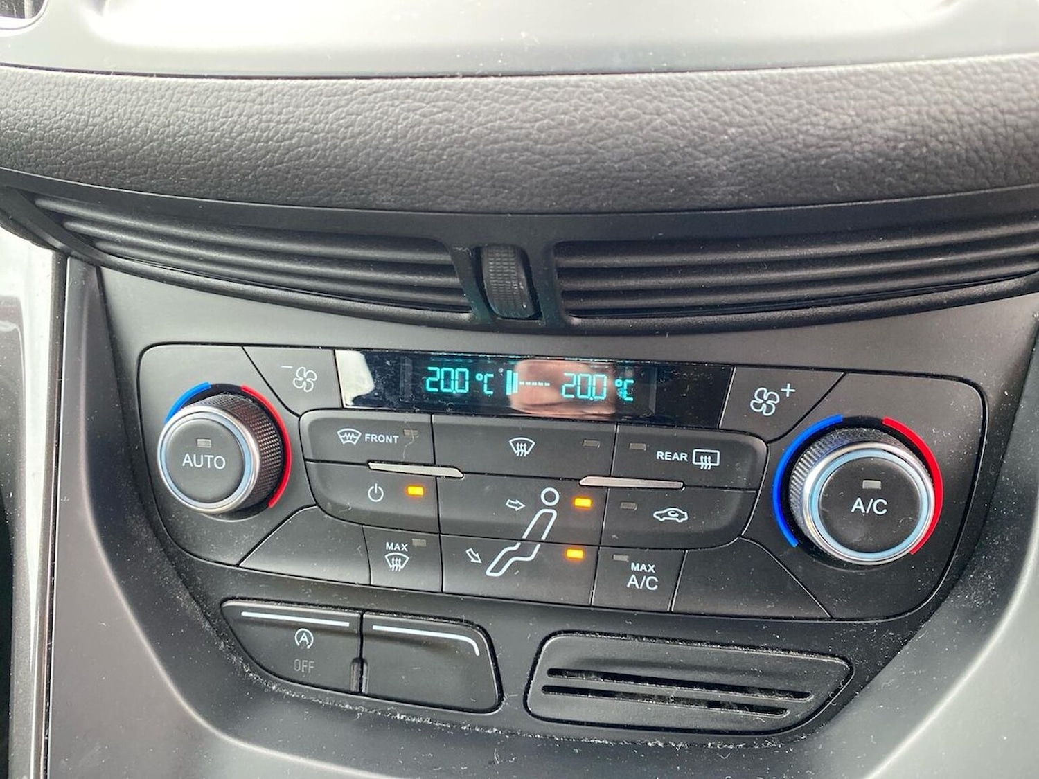 Used Ford C-Max 2019 for sale - 76268315: Photo 12