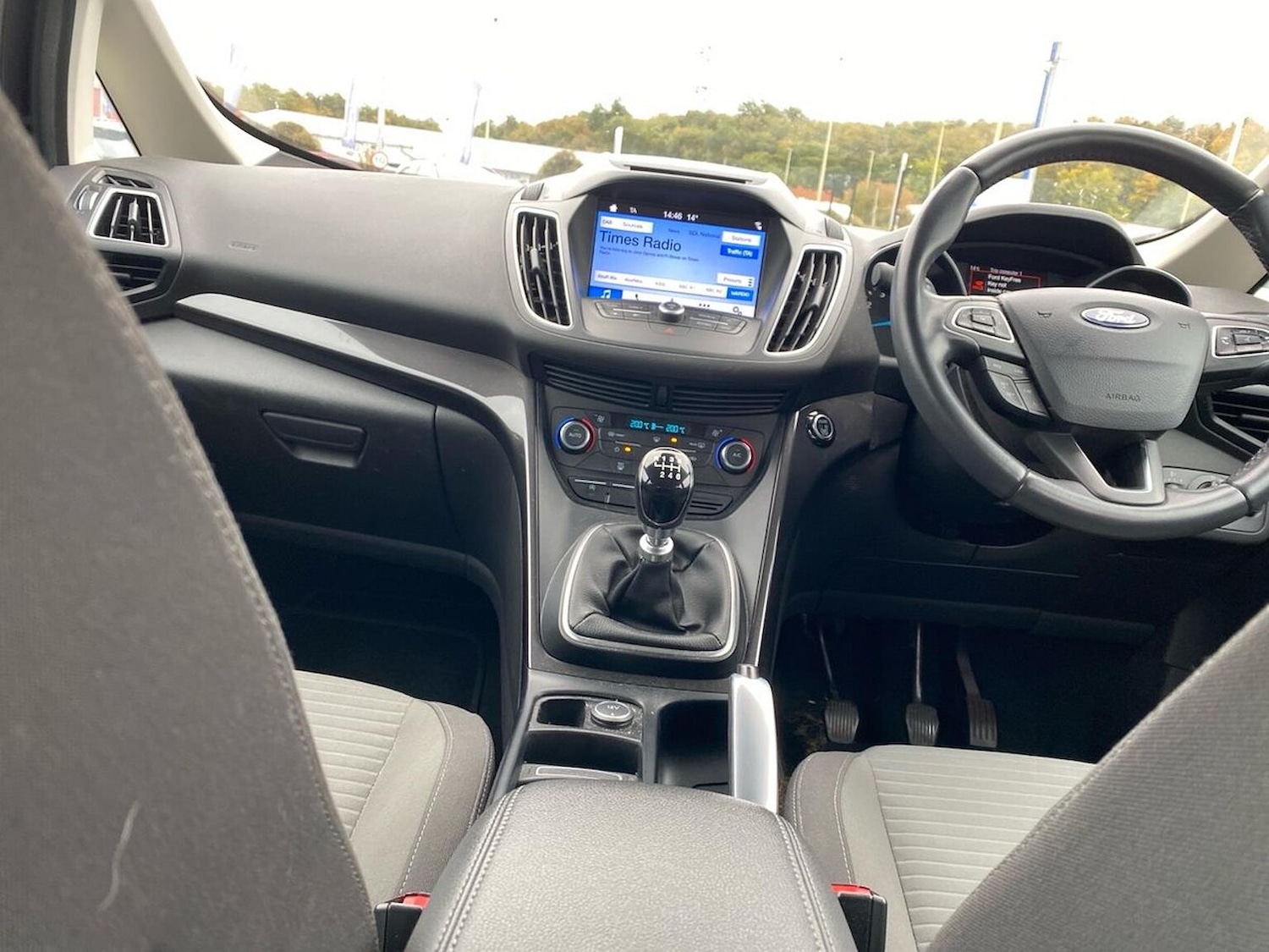Used Ford C-Max 2019 for sale - 76268315: Photo 13