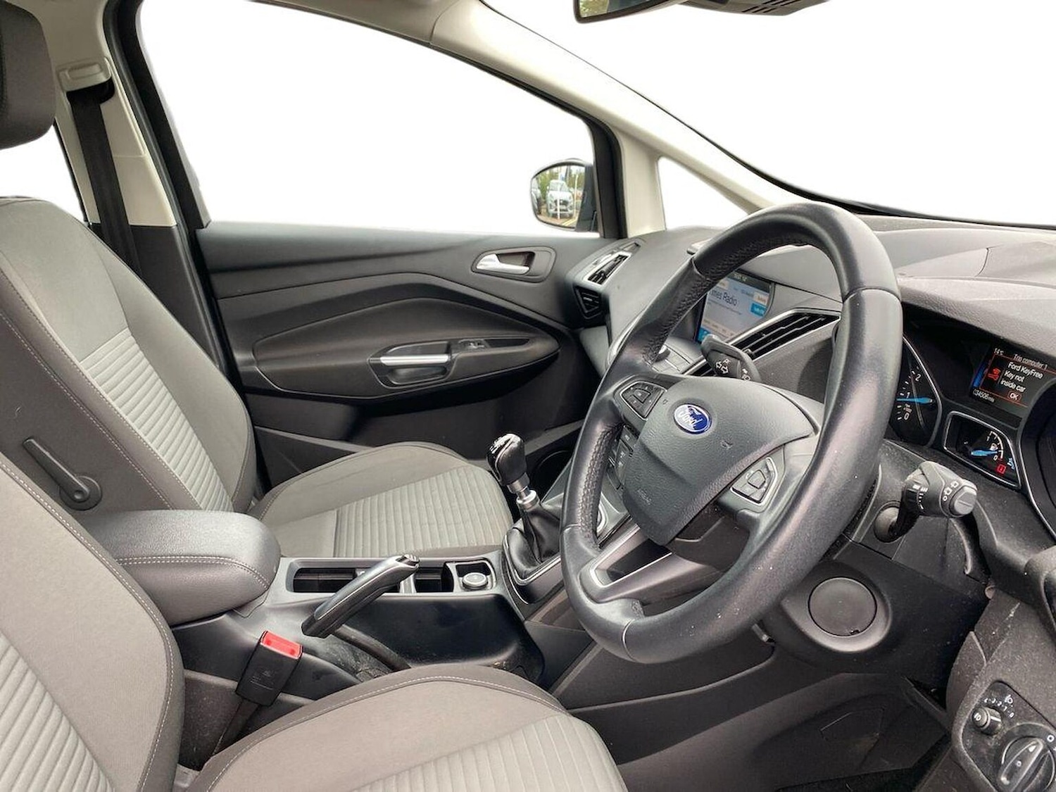 Used Ford C-Max 2019 for sale - 76268315: Photo 15