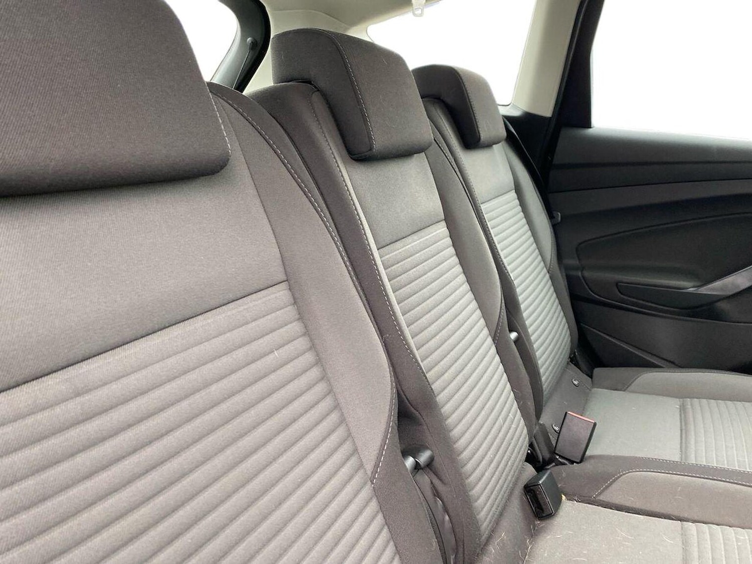 Used Ford C-Max 2019 for sale - 76268315: Photo 16