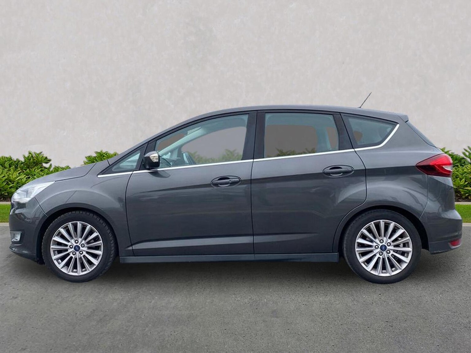 Used Ford C-Max 2019 for sale - 76268315: Photo 19