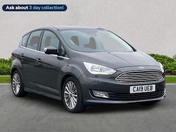 Ford - C-Max