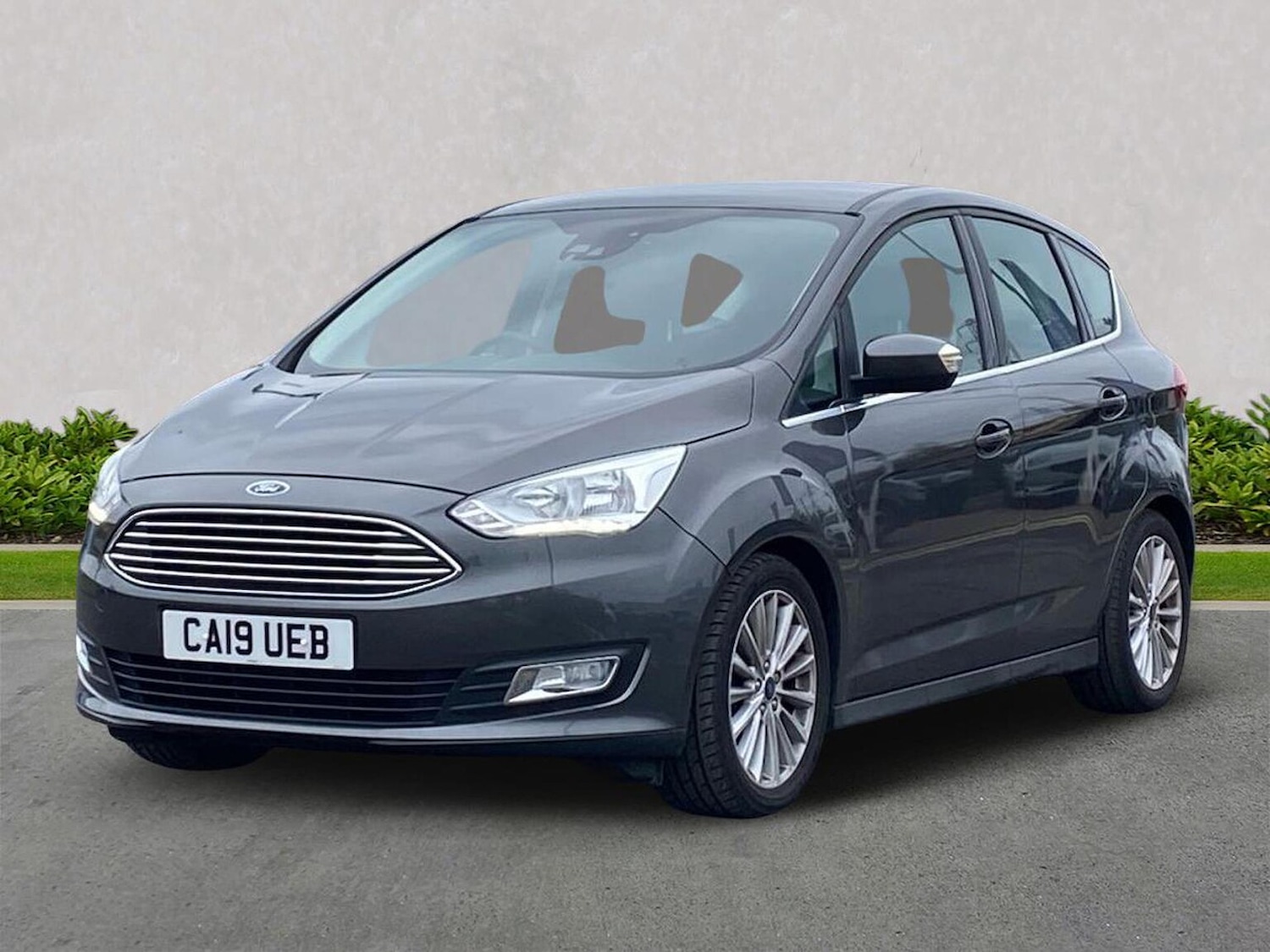 Used Ford C-Max 2019 for sale - 76268315: Photo 20