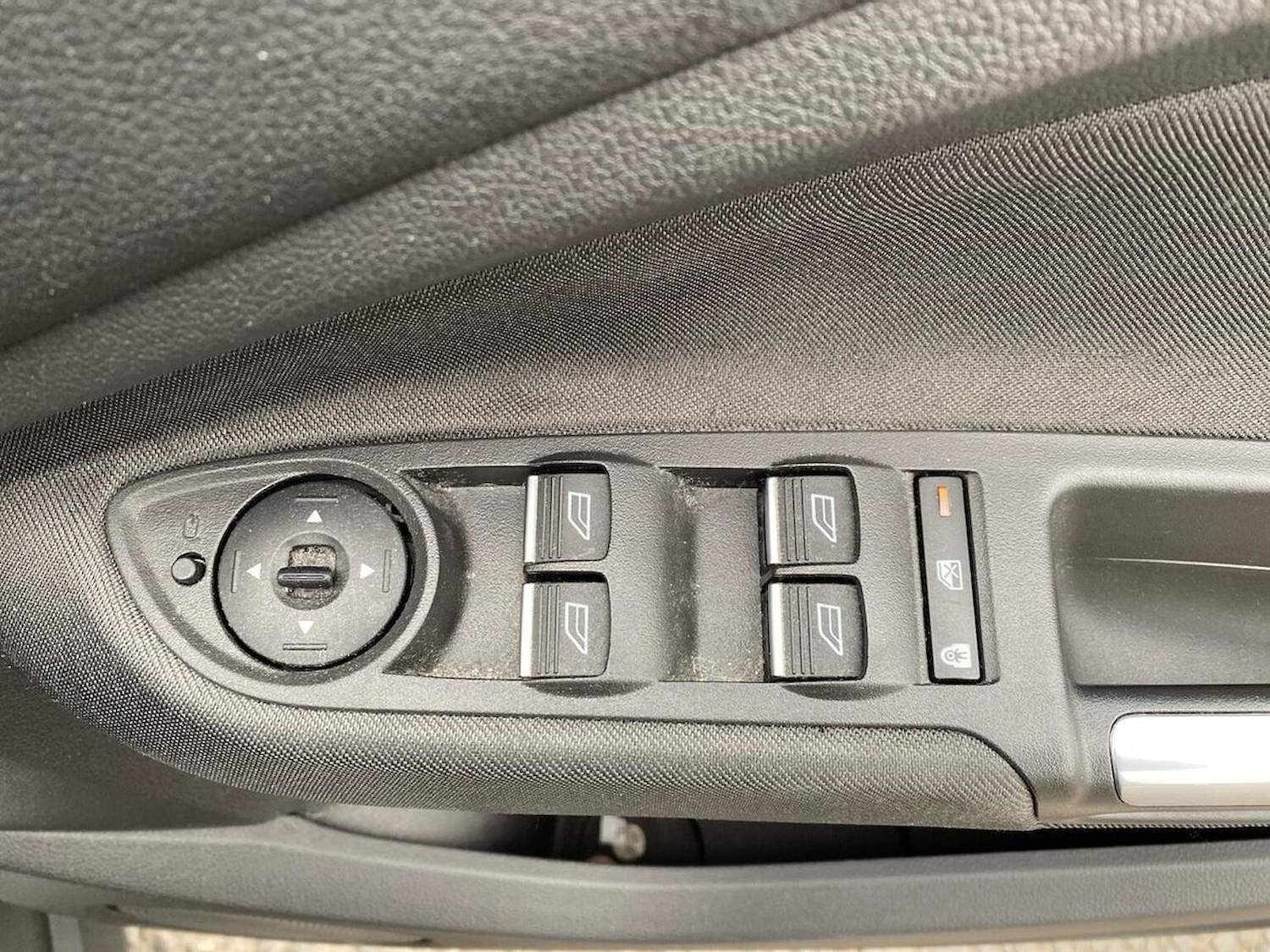 Used Ford C-Max 2019 for sale - 76268315: Photo 21