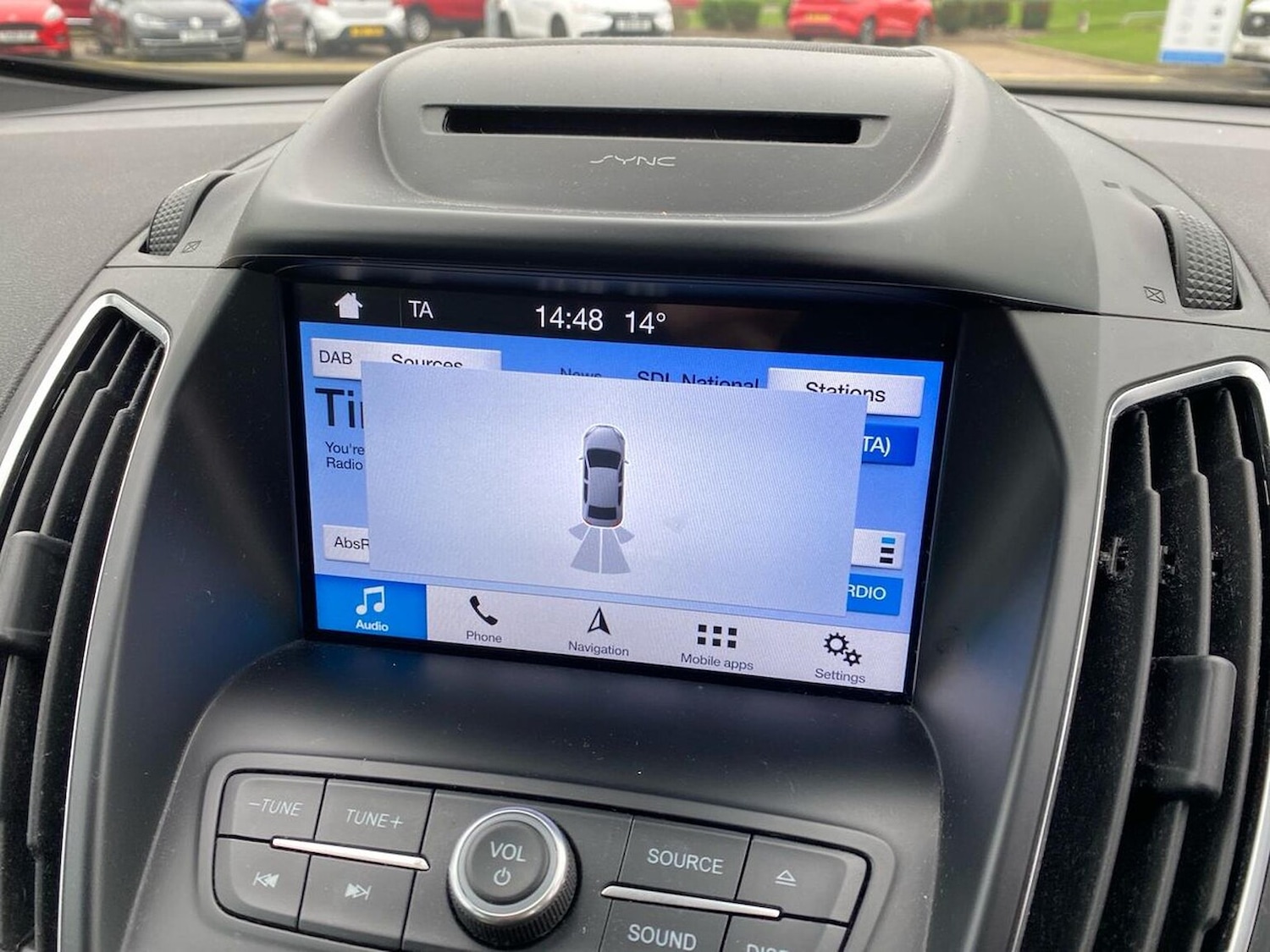 Used Ford C-Max 2019 for sale - 76268315: Photo 23