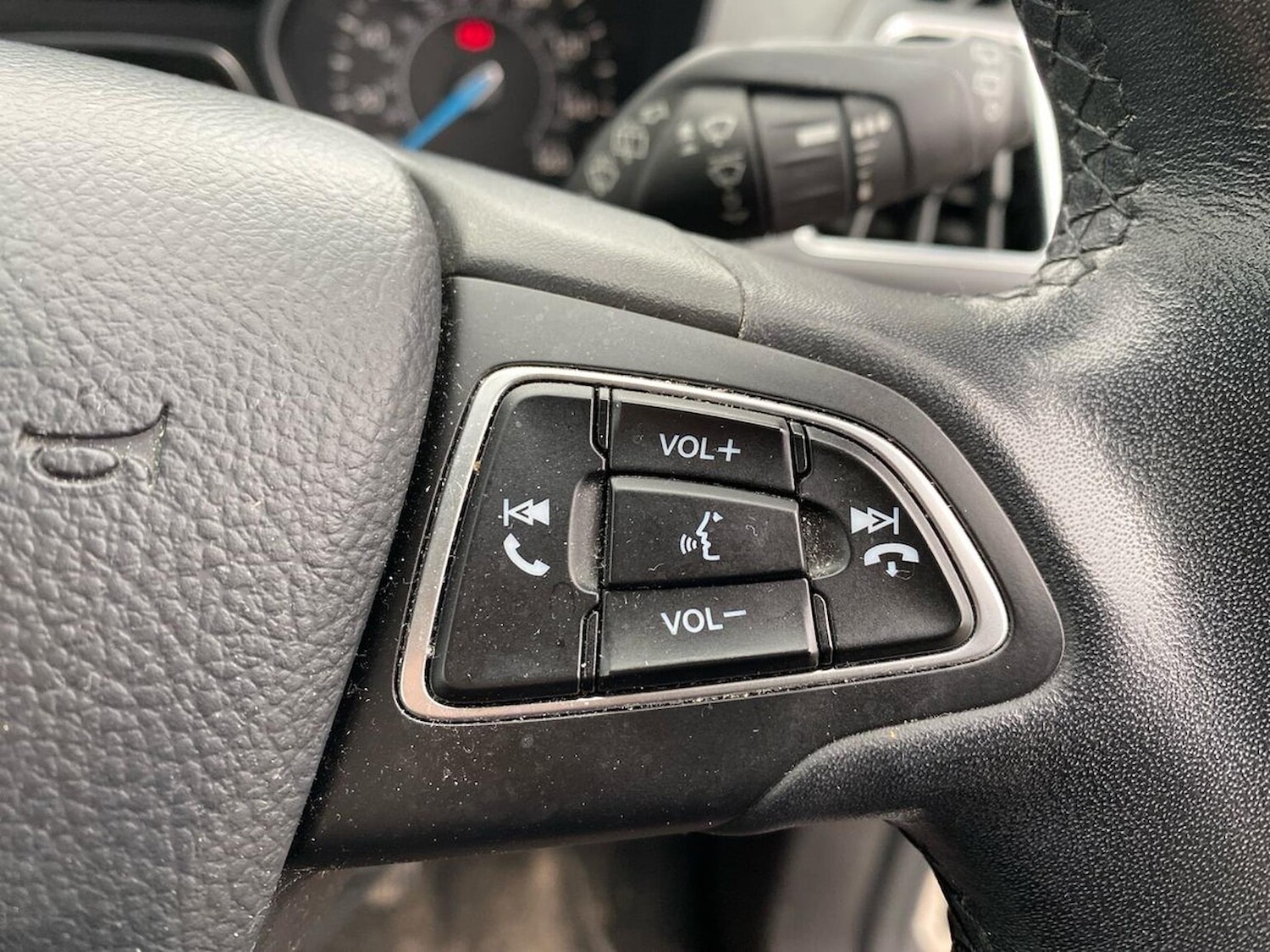Used Ford C-Max 2019 for sale - 76268315: Photo 27