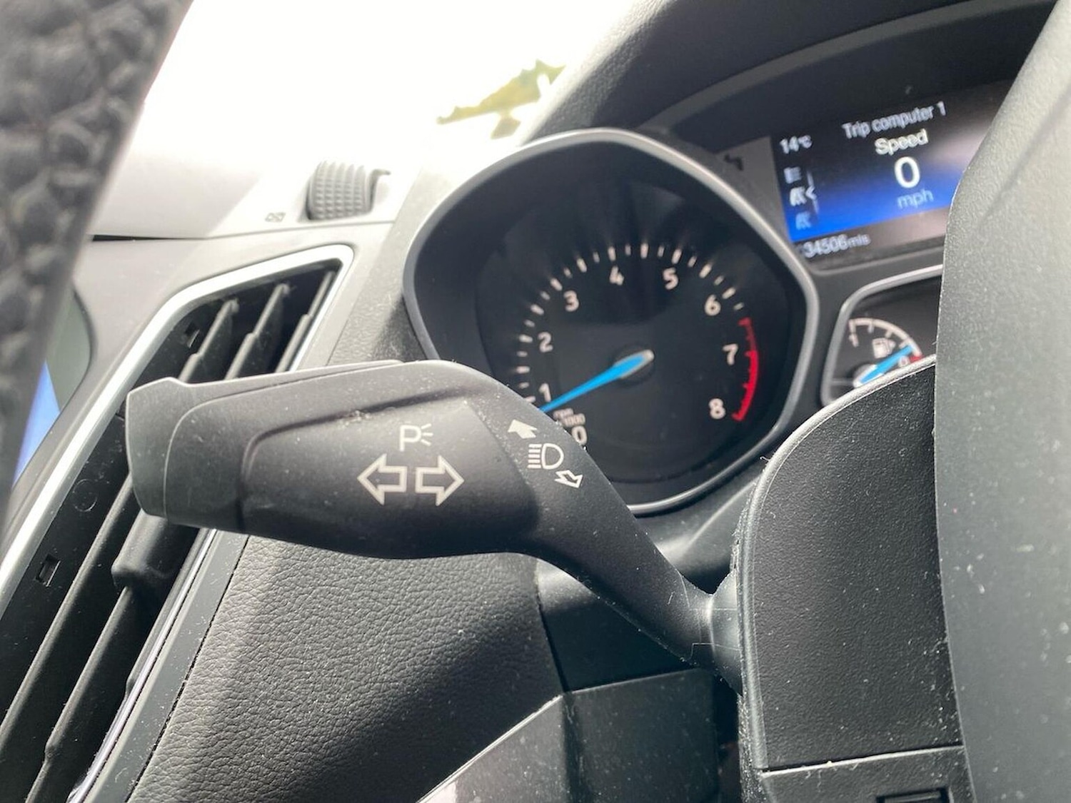 Used Ford C-Max 2019 for sale - 76268315: Photo 28
