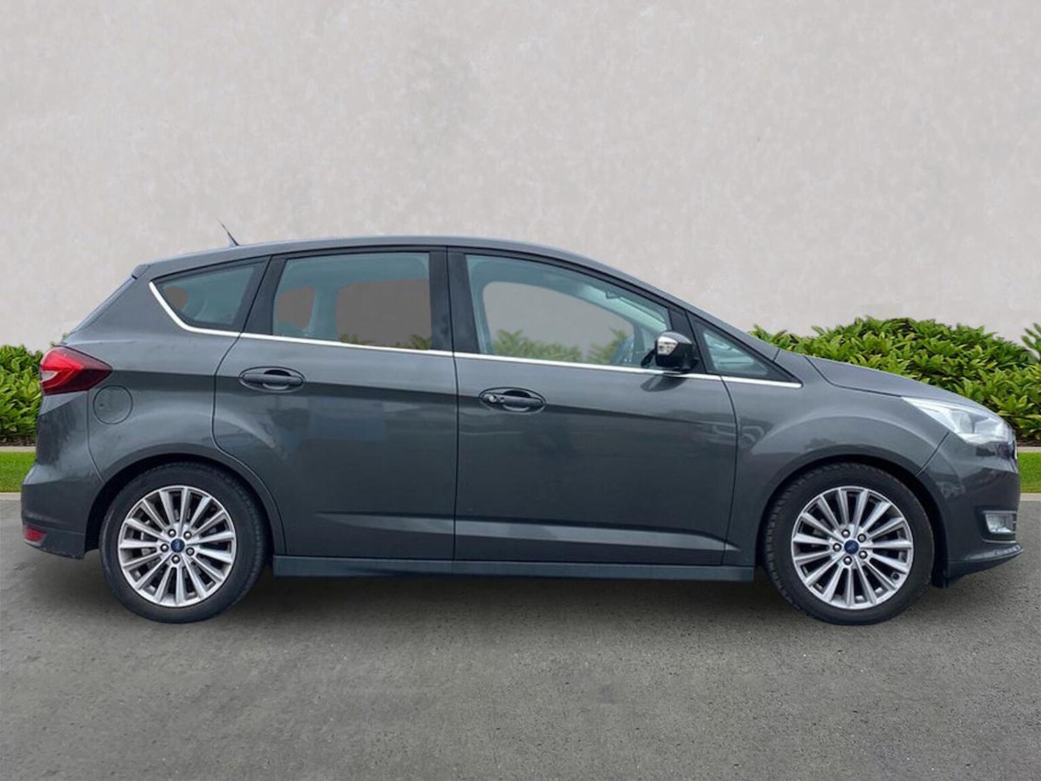 Used Ford C-Max 2019 for sale - 76268315: Photo 3