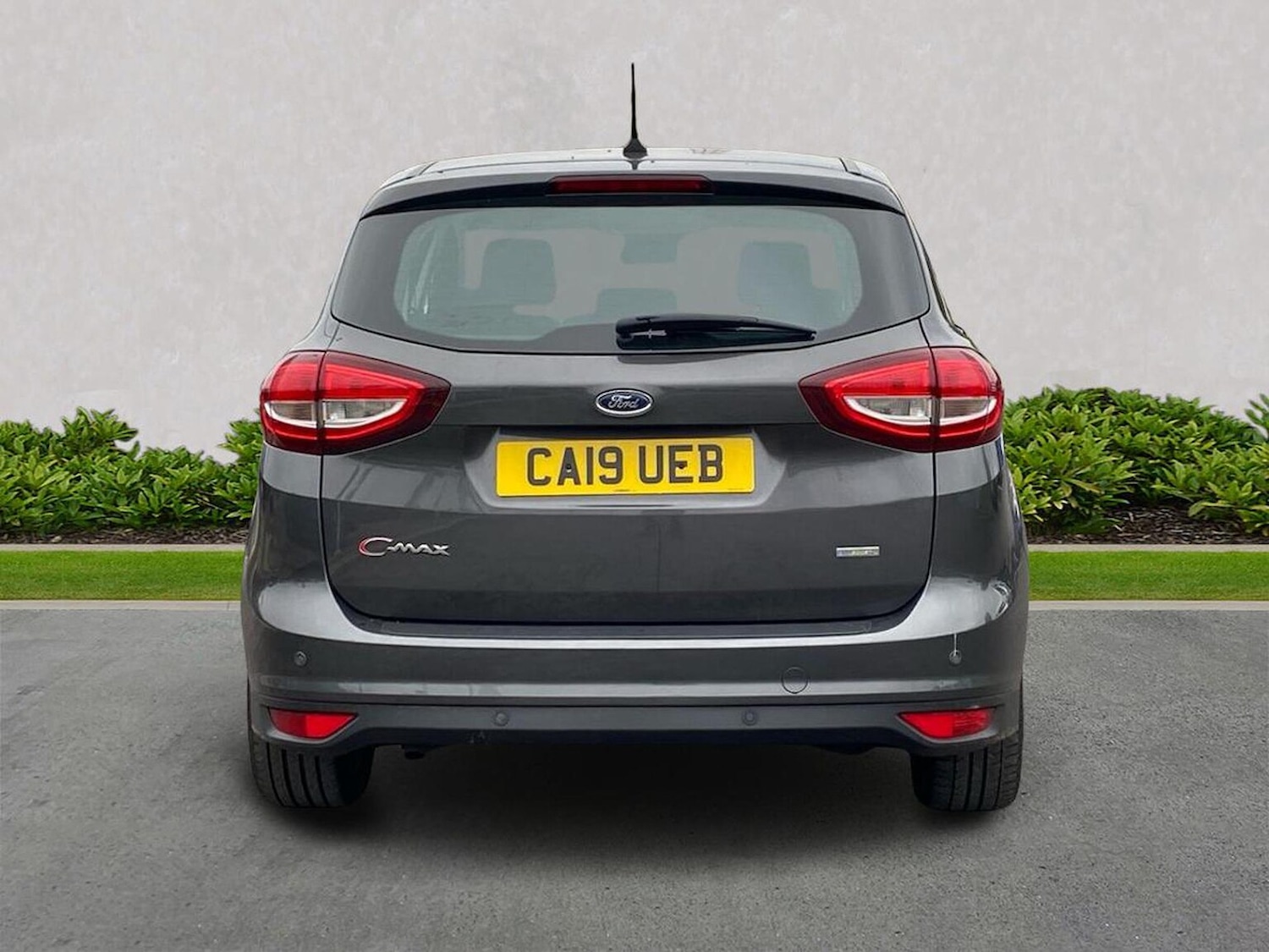 Used Ford C-Max 2019 for sale - 76268315: Photo 4
