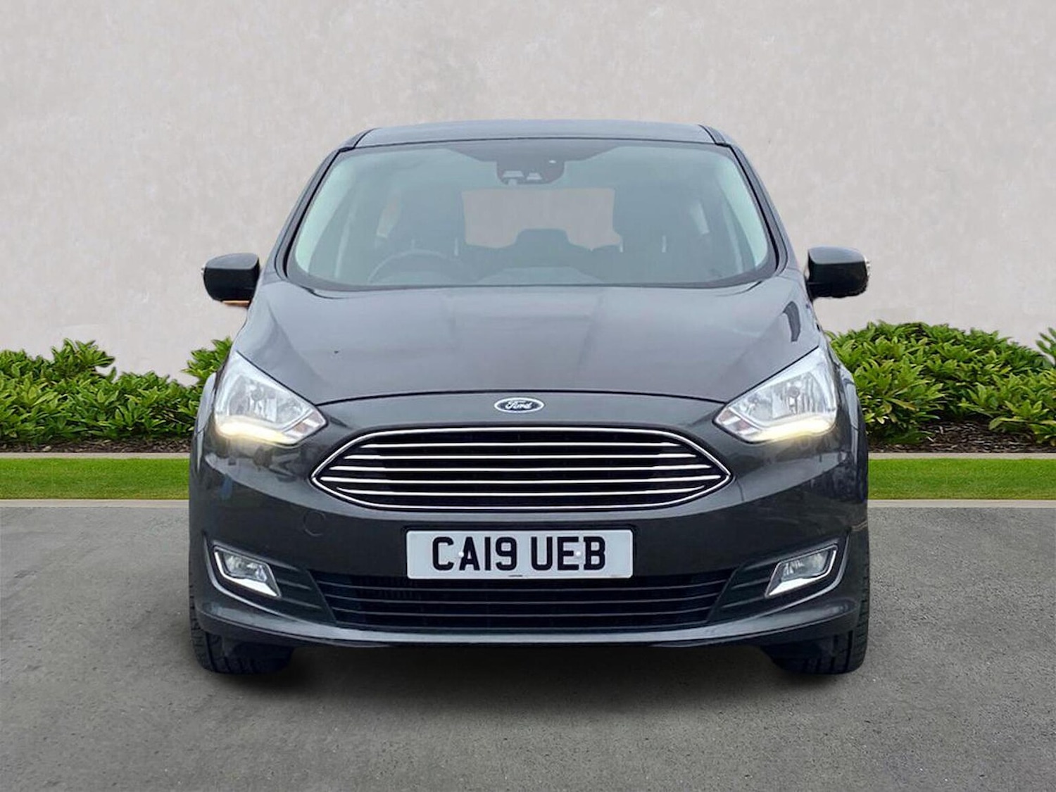 Used Ford C-Max 2019 for sale - 76268315: Photo 5