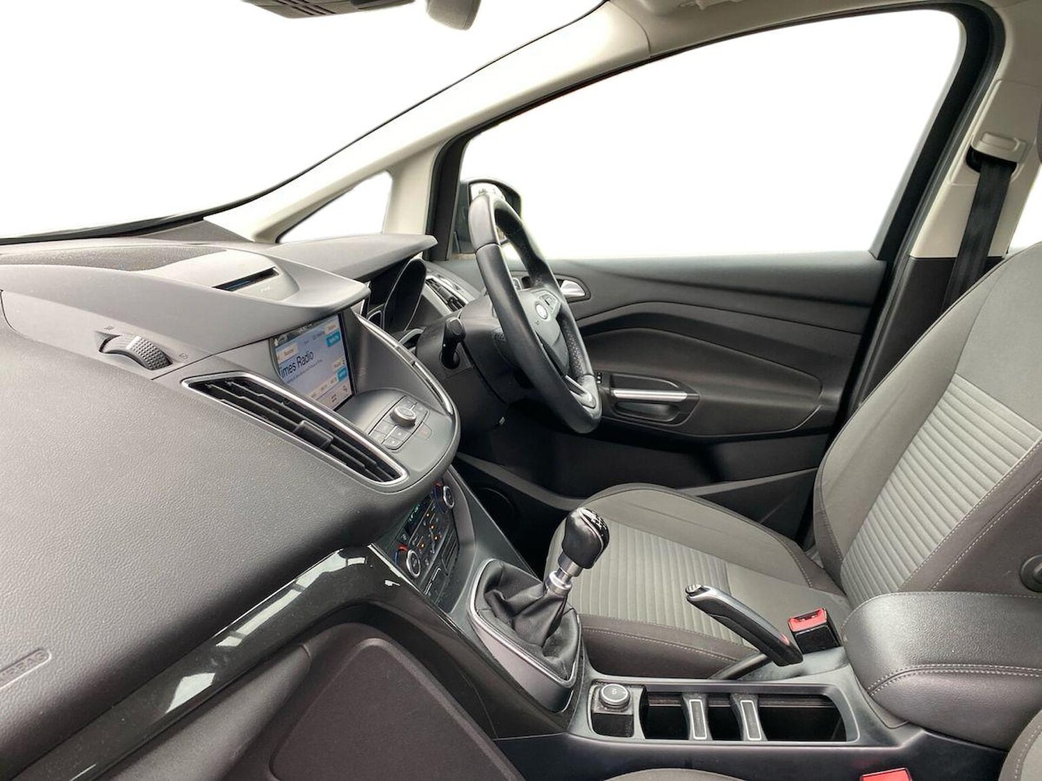 Used Ford C-Max 2019 for sale - 76268315: Photo 7