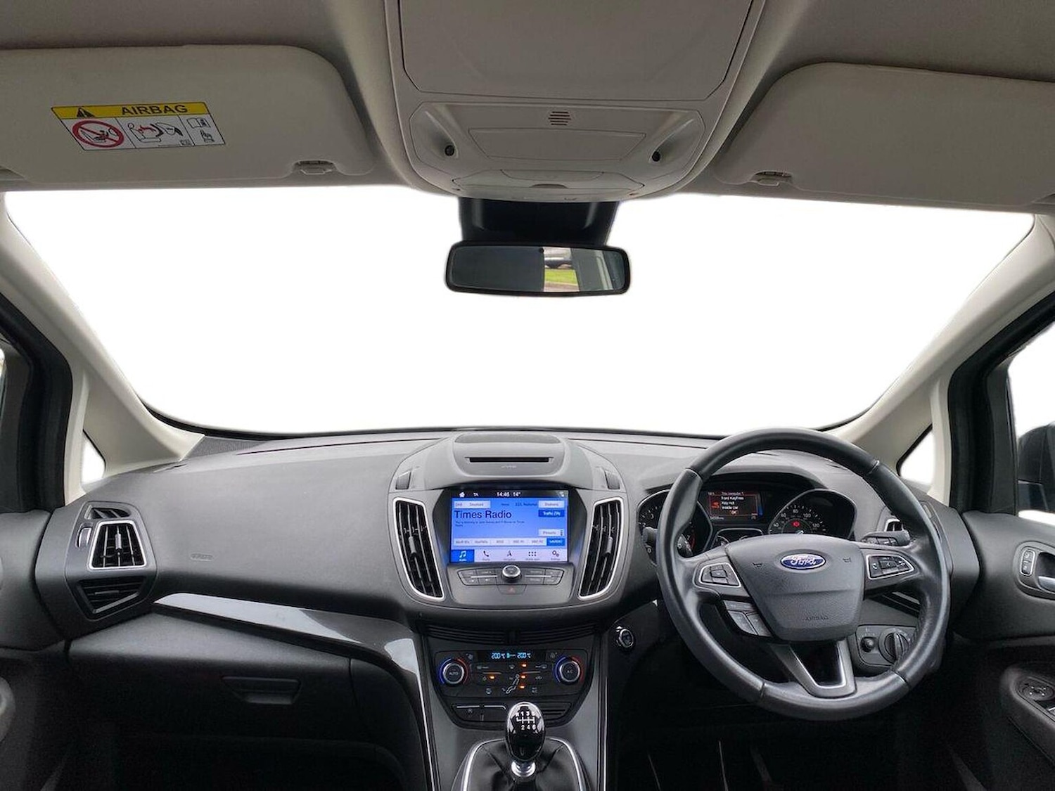 Used Ford C-Max 2019 for sale - 76268315: Photo 8