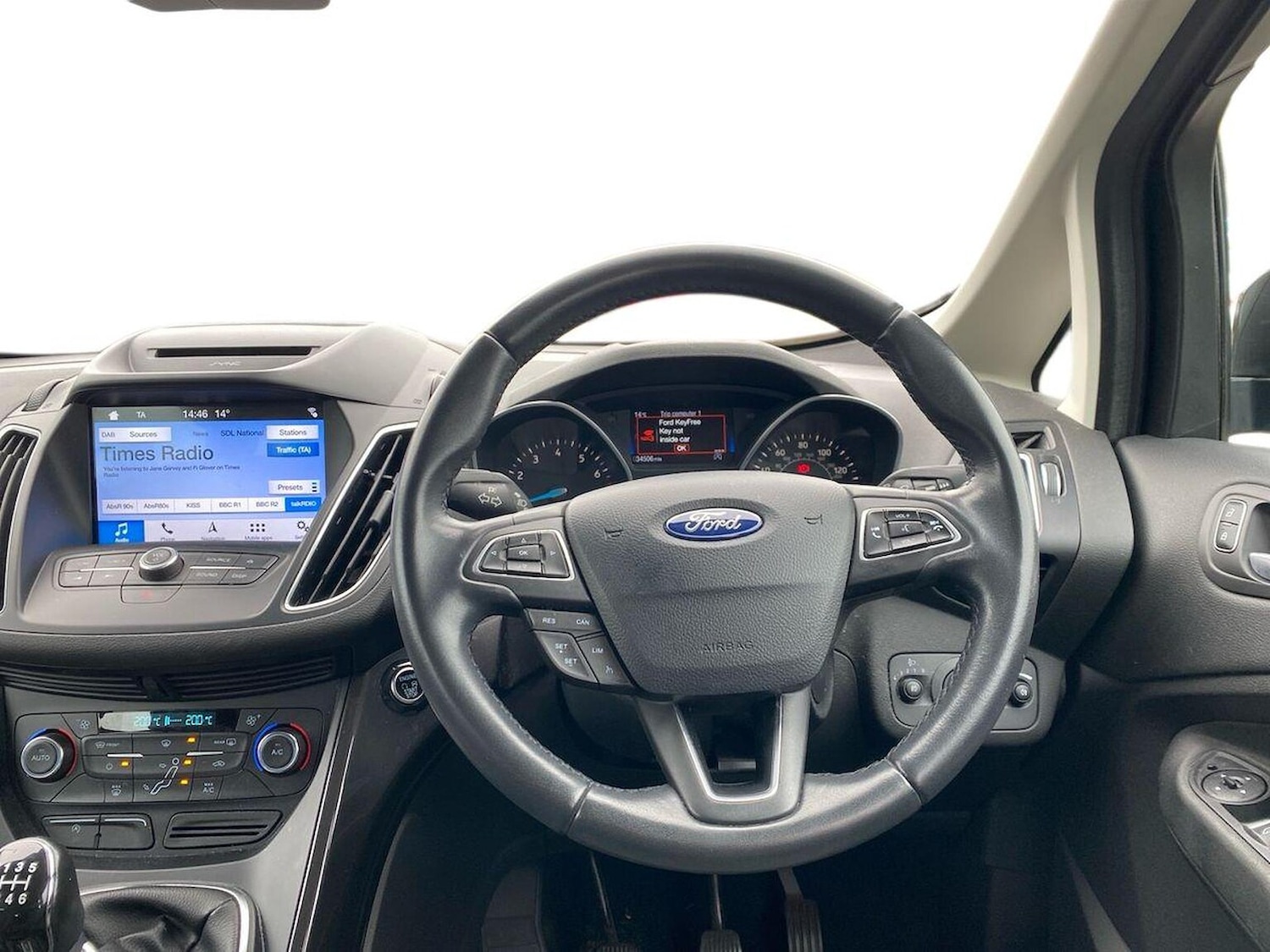 Used Ford C-Max 2019 for sale - 76268315: Photo 9
