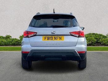 Used SEAT Arona 2019 for sale - 76225115: Photo