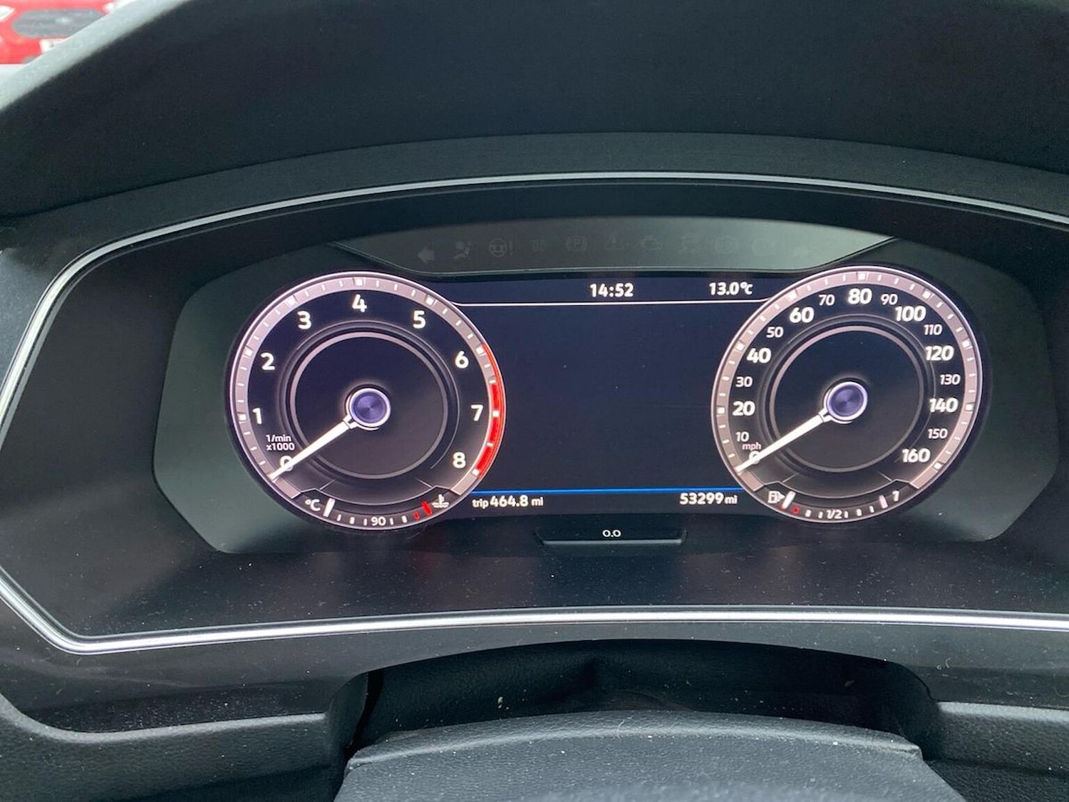 Used Volkswagen Tiguan 2018 for sale - 76559825: Photo 10