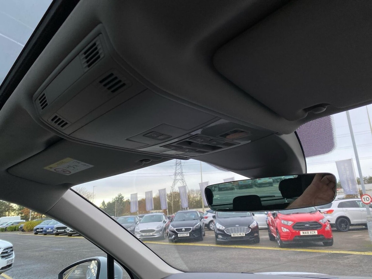 Used Volkswagen Tiguan 2018 for sale - 76559825: Photo 14