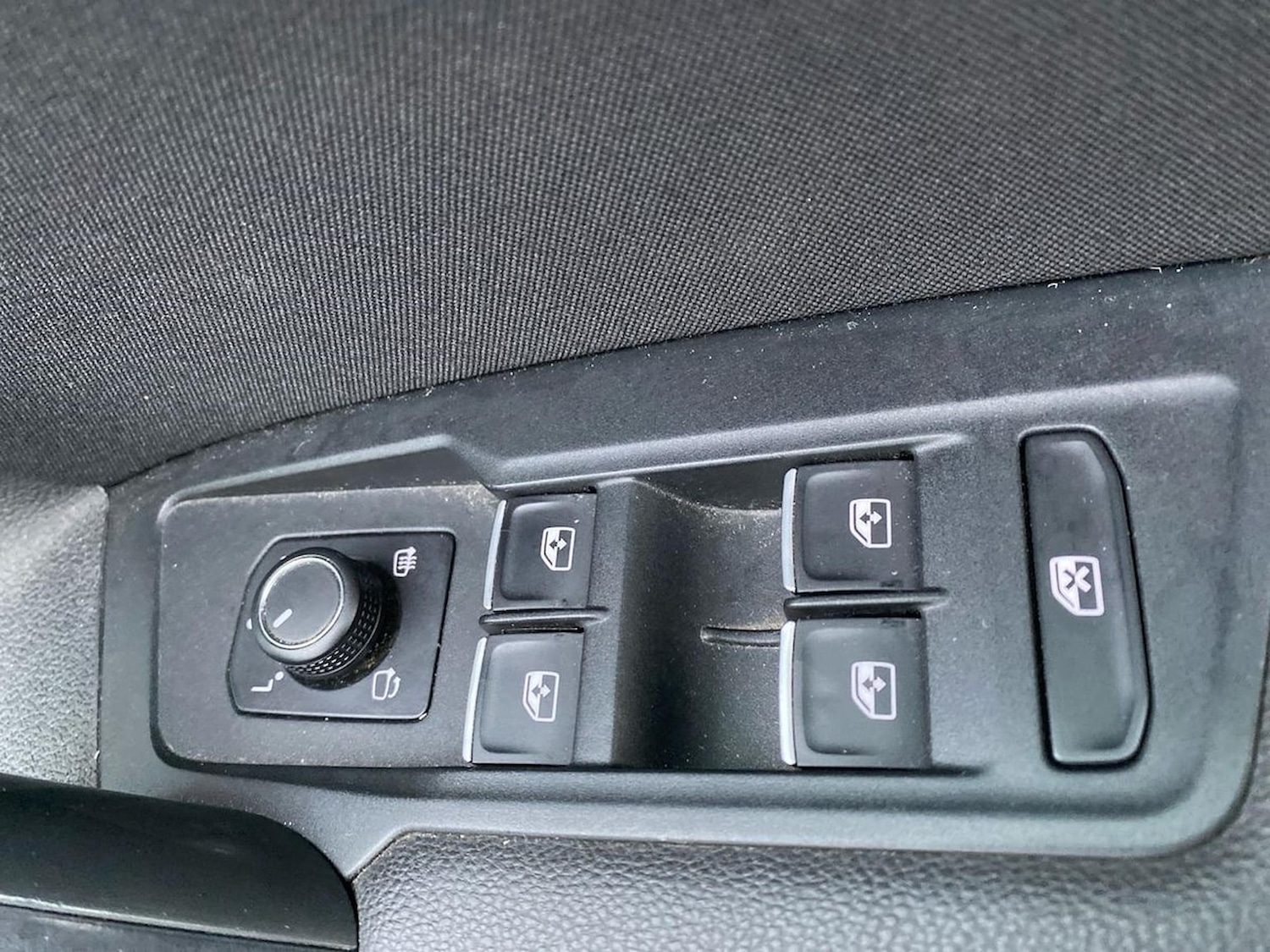 Used Volkswagen Tiguan 2018 for sale - 76559825: Photo 21