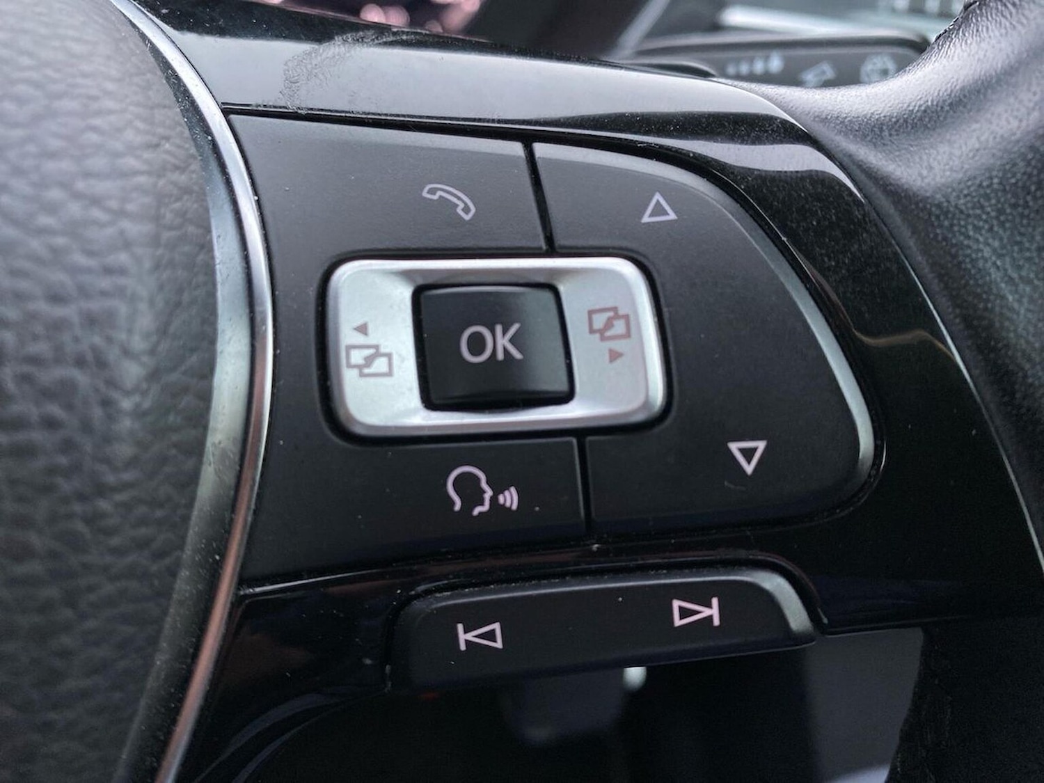 Used Volkswagen Tiguan 2018 for sale - 76559825: Photo 27