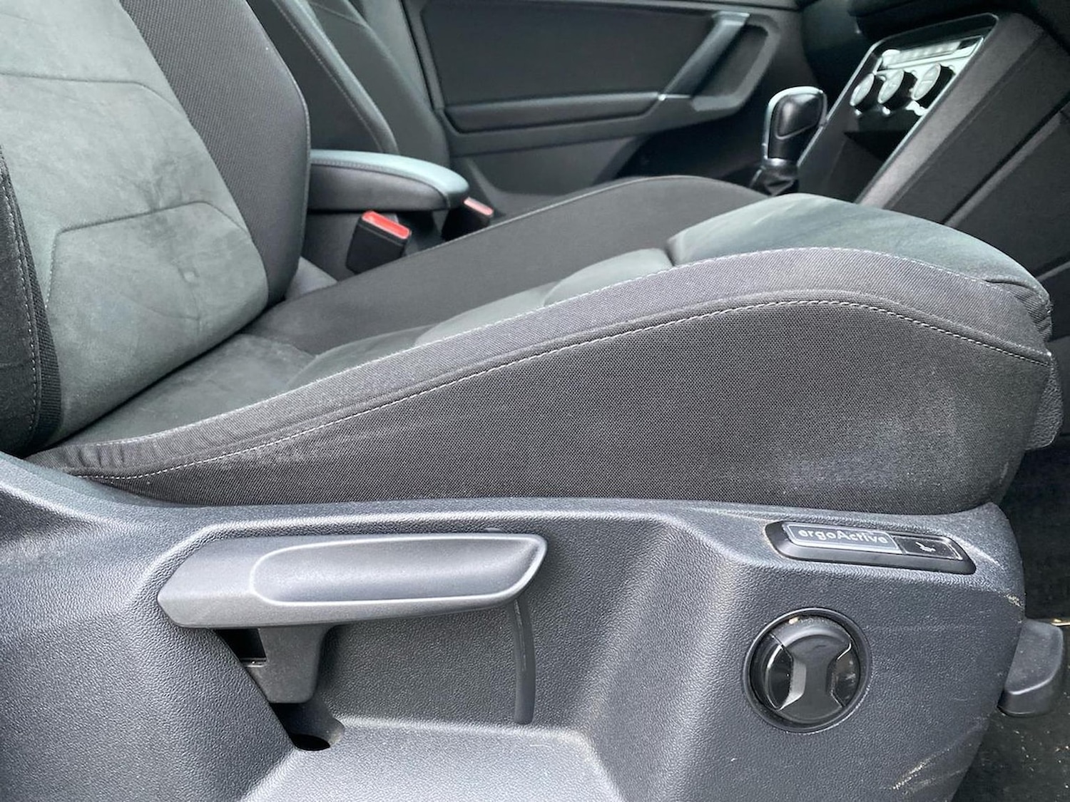 Used Volkswagen Tiguan 2018 for sale - 76559825: Photo 30