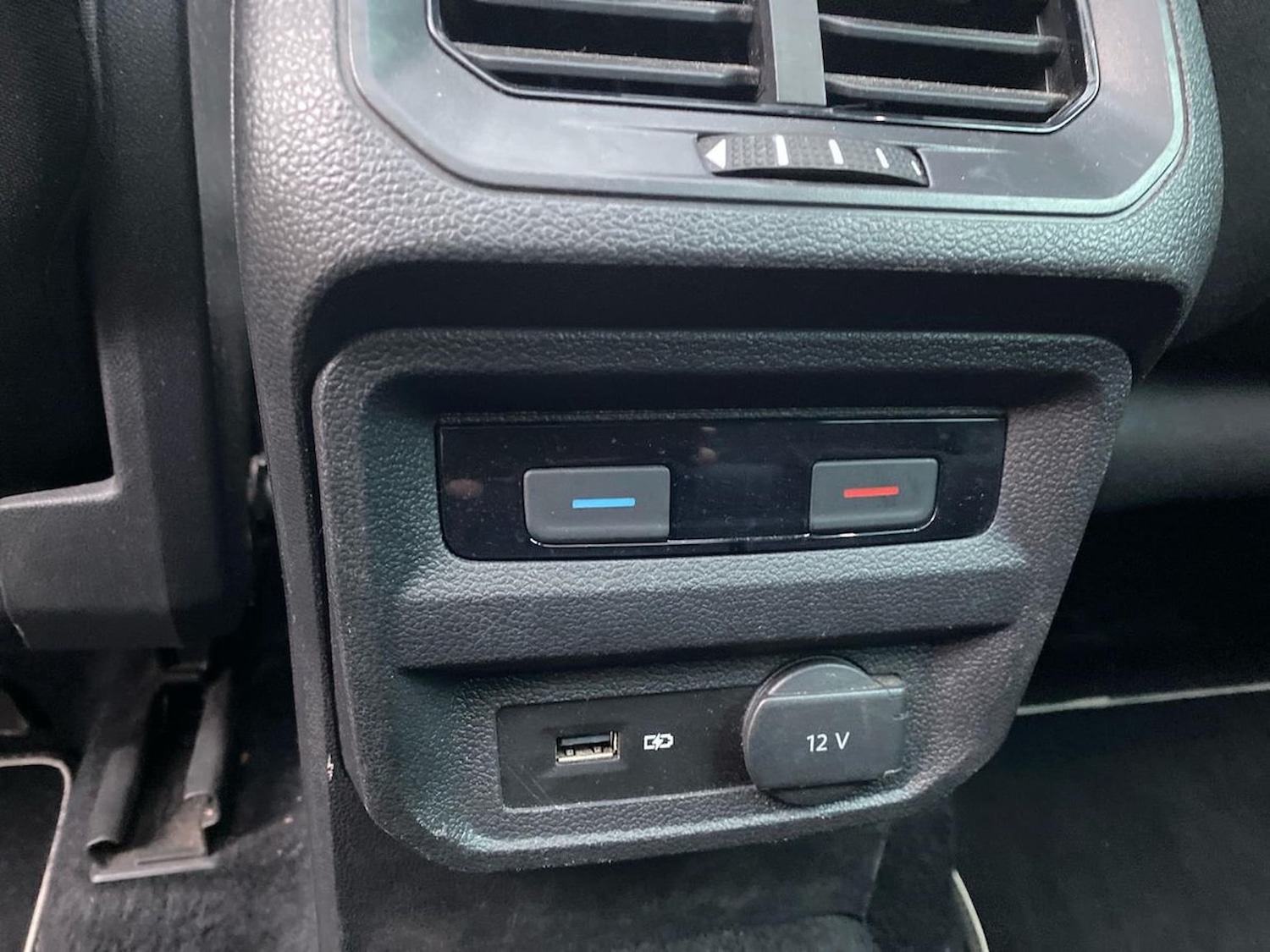 Used Volkswagen Tiguan 2018 for sale - 76559825: Photo 32