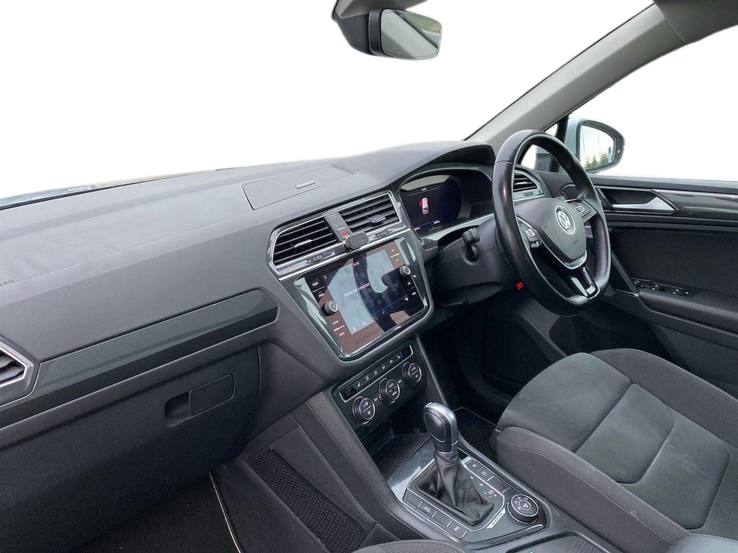 Used Volkswagen Tiguan 2018 for sale - 76559825: Photo 7