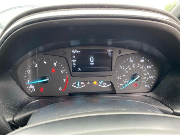 Used Ford Fiesta 2020 for sale - 76335118: Photo 10