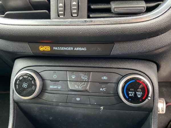 Used Ford Fiesta 2020 for sale - 76335118: Photo 12