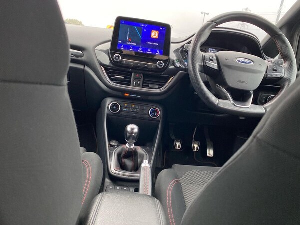 Used Ford Fiesta 2020 for sale - 76335118: Photo 13