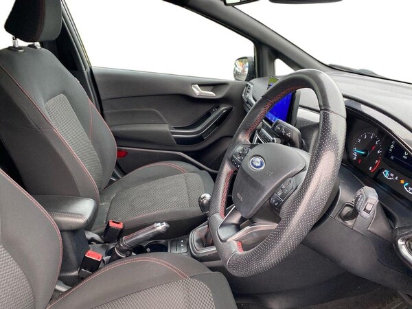 Used Ford Fiesta 2020 for sale - 76335118: Photo 15
