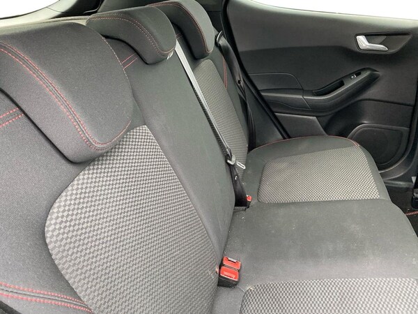 Used Ford Fiesta 2020 for sale - 76335118: Photo 16