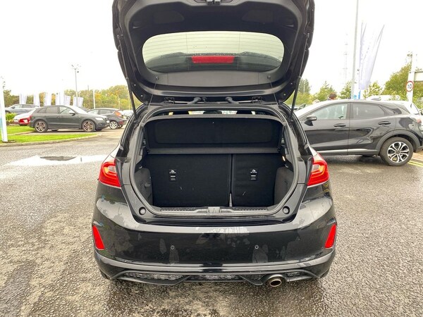 Used Ford Fiesta 2020 for sale - 76335118: Photo 17