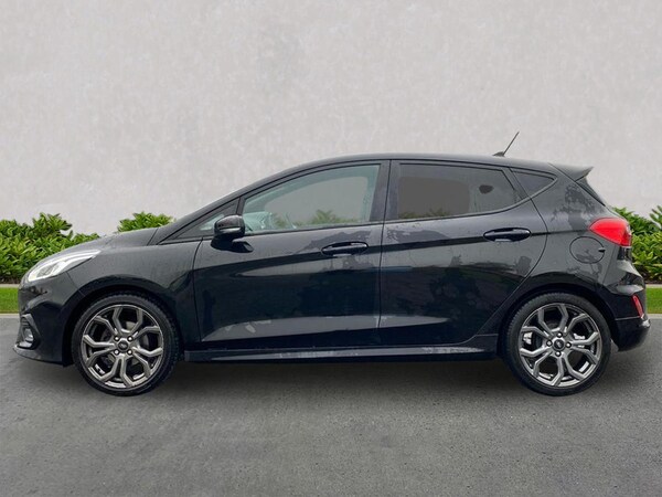Used Ford Fiesta 2020 for sale - 76335118: Photo 19