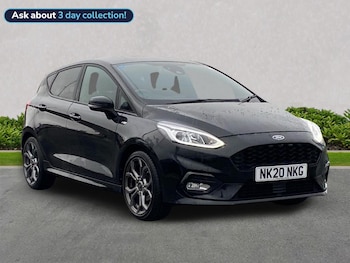 Ford - Fiesta