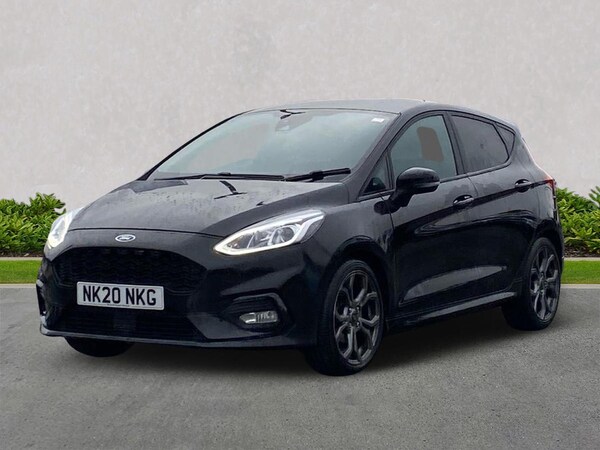 Used Ford Fiesta 2020 for sale - 76335118: Photo 20