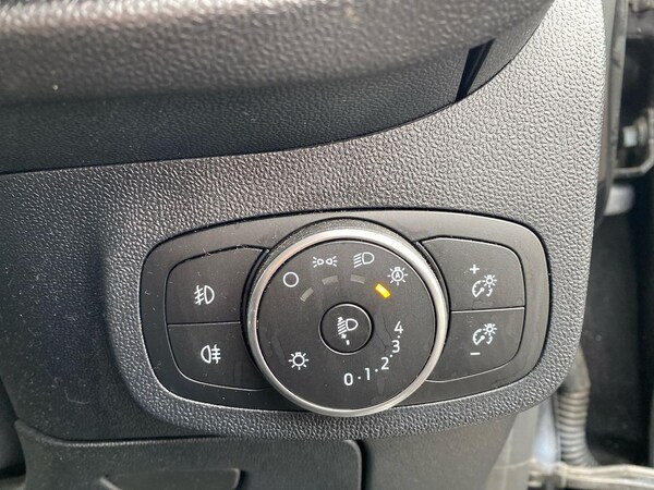 Used Ford Fiesta 2020 for sale - 76335118: Photo 22
